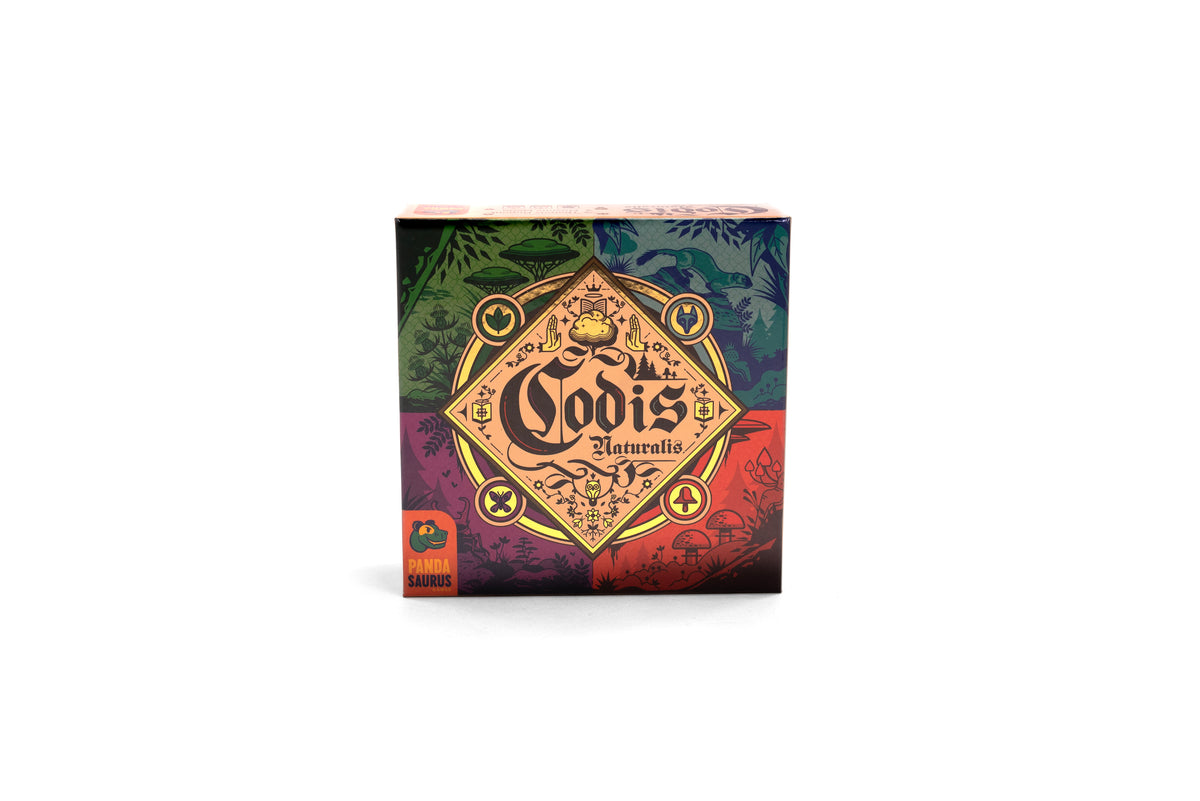 Codis Naturalis