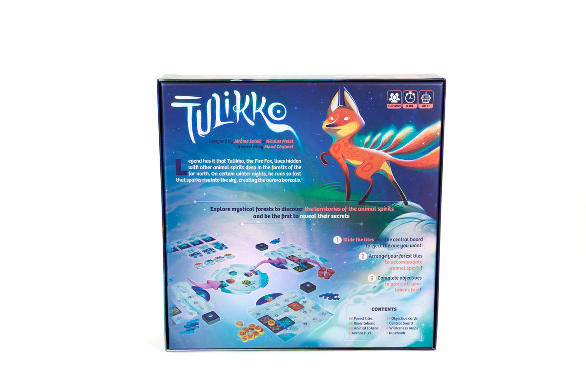Tulikko