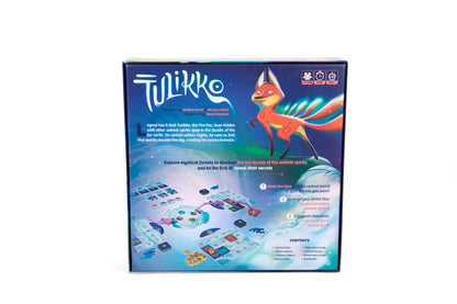 Tulikko