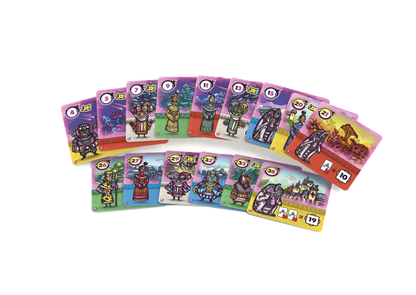 Faraway: Under Starry Skies